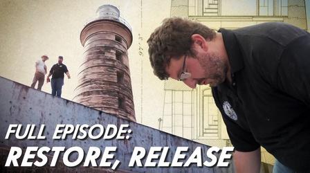 Video thumbnail: Great Lakes Now Restore, Release