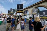 Fran Drescher on actors’ strike and future of Hollywood
