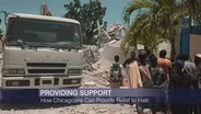 How Chicago Organizations are Working to Help Haiti