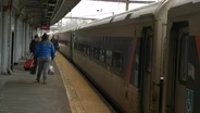 Upgrades planned at train stations on the Northeast Corridor