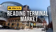 Reading Terminal Market