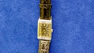 Appraisal: 1931 Jaeger-LeCoultre Reverso Watch