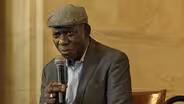 Yusef Komunyakaa