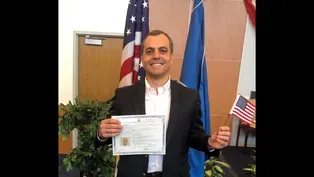 People Share Their Stories Of Arriving In The United States