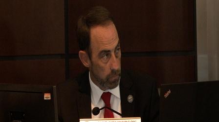 Video thumbnail: Chattanooga City Council Highlights November 16th, 2021
