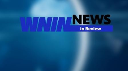 Video thumbnail: News In Review News in Review: 4/11/22