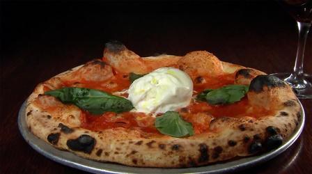 Video thumbnail: Check, Please! Bay Area Bounty Hunter Wine Bar & Smokin' BBQ, RÊVE, Fiorella