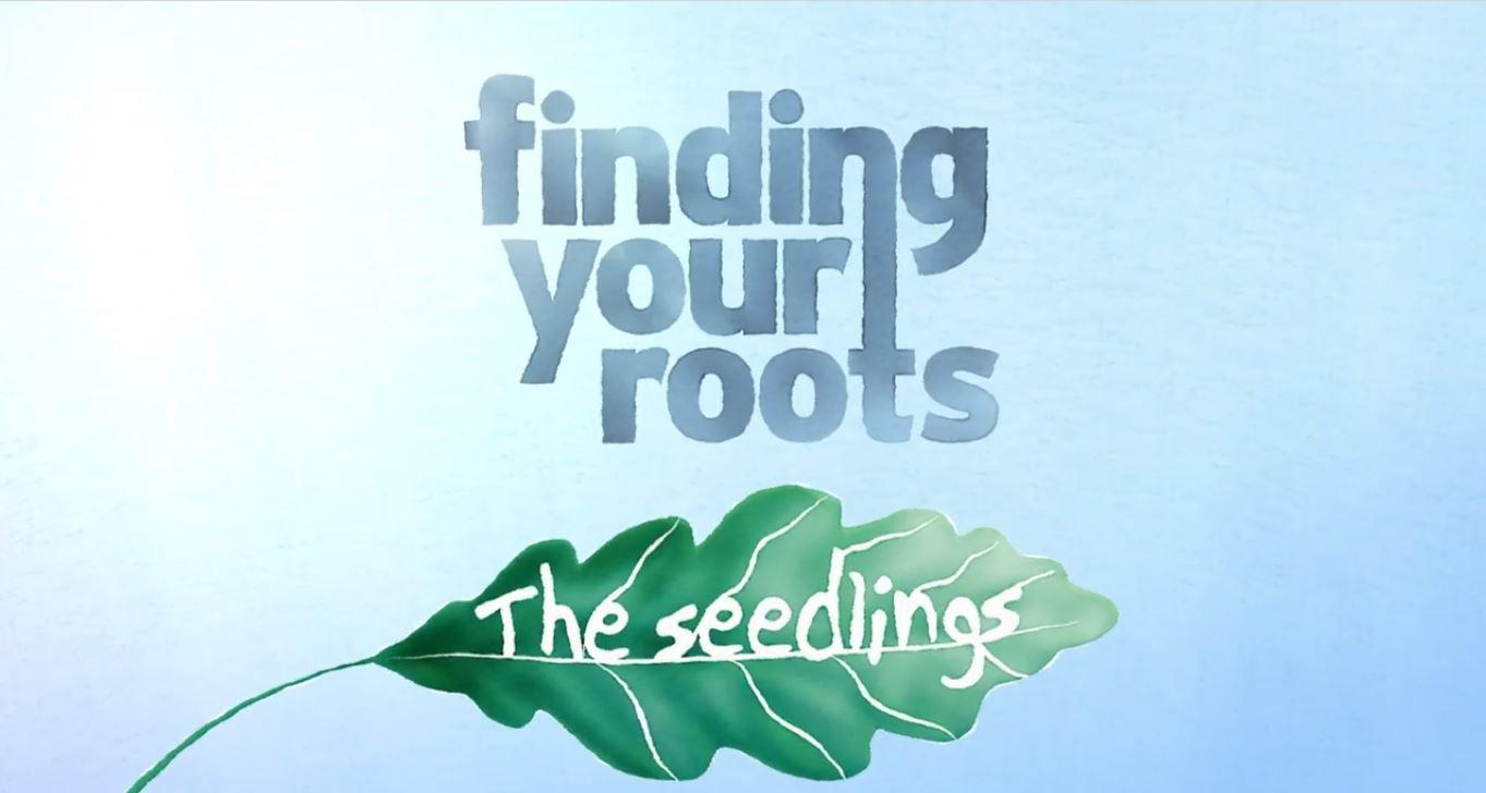 Finding Your Roots - Finding Your Roots: The Seedlings Trailer - Twin Cities PBS