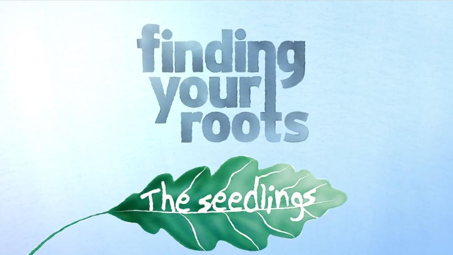 Finding Your Roots Season 4 Episode 1 Promo Finding Your Roots PBS