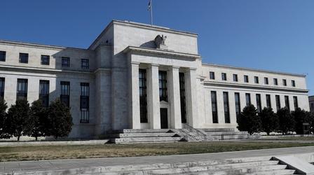 Federal Reserve risks recession by raising interest rates