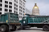 States step up security ahead of inauguration