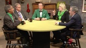 Video thumbnail: Donnybrook March 15, 2018