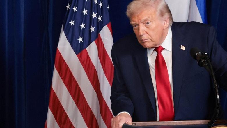 Washington Week with The Atlantic Image