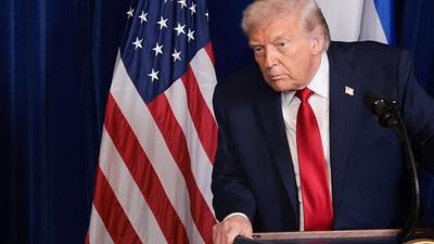 Washington Week with The Atlantic full episode, 1/2/26