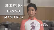 Stacey Tran Segment