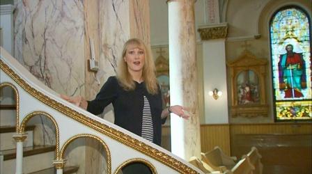 Video thumbnail: Discover the D Holiday Nights/Detroit Cathedrals