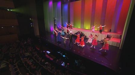 Video thumbnail: PBS Wisconsin Music & Arts 2018 Jerry Awards