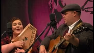 Tribute & Memorial to Miss Dixie Hall: Dixie Trio / Heather 
