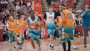 Basketball, Friendship and Purpose: The Journey League Story