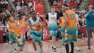 Basketball, Friendship and Purpose: The Journey League Story