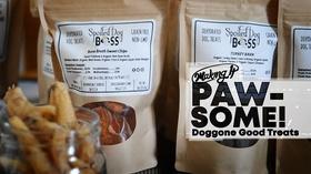 Video thumbnail: WVIZ/PBS ideastream Specials Spoil Your Pet with Locally-Sourced Treats