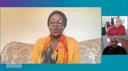Video thumbnail: Able to Raise Able To Raise: Representation Matters