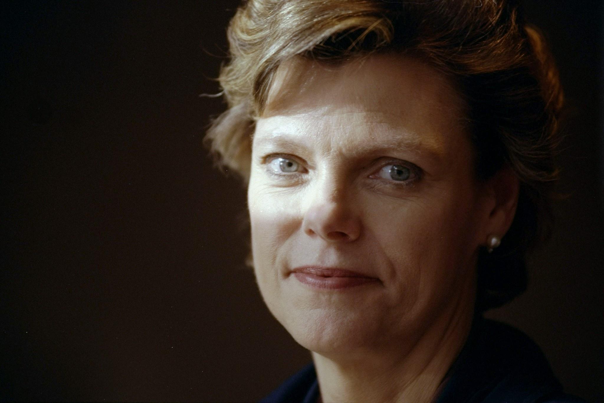 Linda Wertheimer and Nina Totenberg remember Cokie Roberts | Watch on PBS  Wisconsin