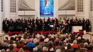 The Sleigh (á la Russe) | Arlington Chorale