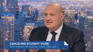 Waves of Illinois’ International University Students Lose Their Visas