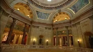 Sights and Sounds of the Capitol