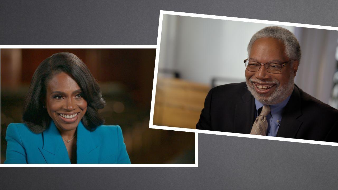 Finding Your Roots | Moving On Up