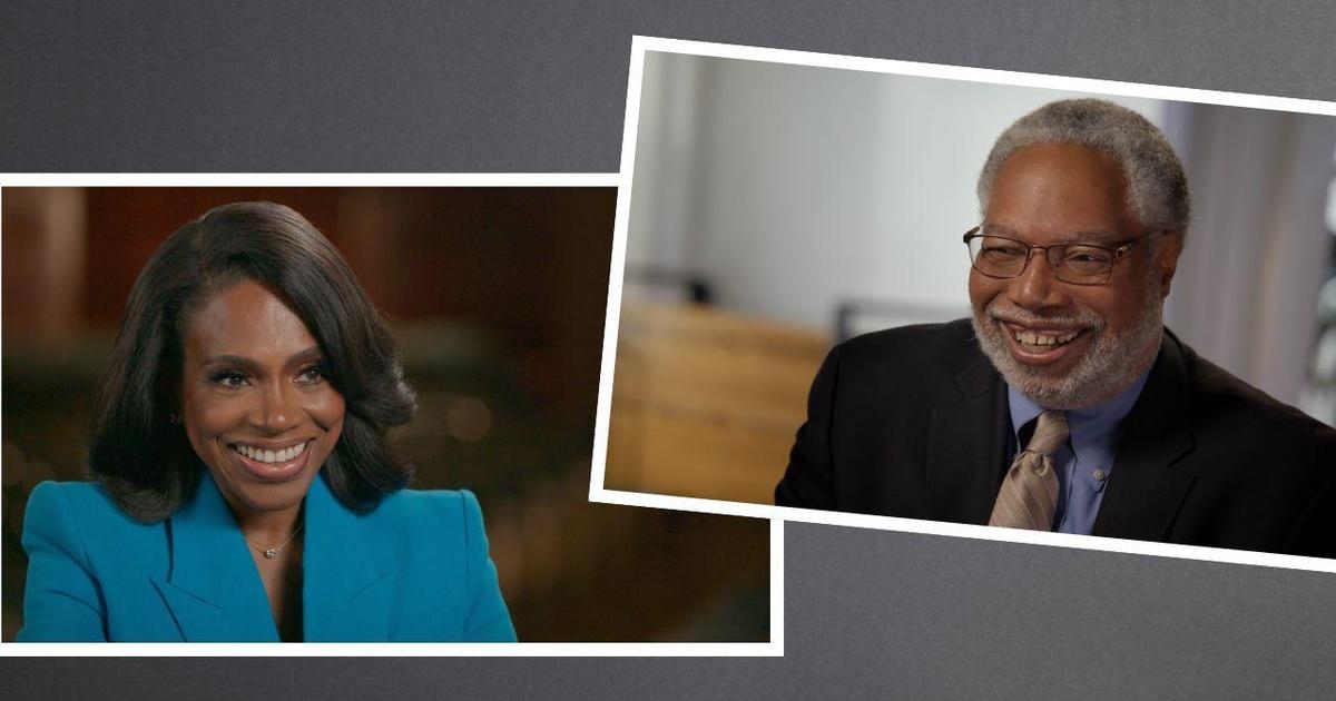 Finding Your Roots | Moving On Up | Season 11 | Episode 9