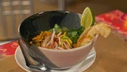 Southeast Asian Specialties