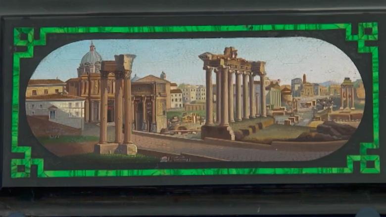 Antiques Roadshow Image