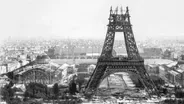 Building the Eiffel Tower Preview