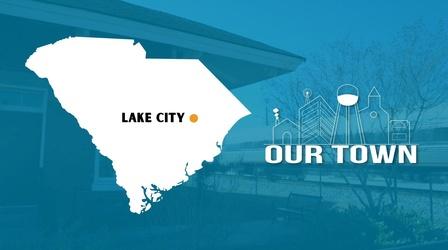 Video thumbnail: Our Town Lake City