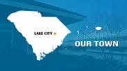Lake City