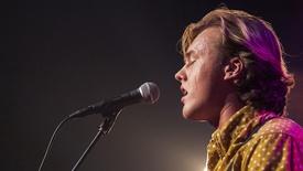 Live at the Charleston Music Hall: Parker Millsap: asset-mezzanine-16x9