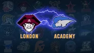 LONDON VS. ACADEMY