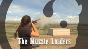 Video thumbnail: Our Wyoming The Muzzle Loaders