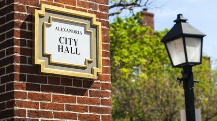Video thumbnail: PBS NewsHour How this Virginia mayor has made decisions during COVID-19