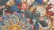 Ellen Nelson's Paintings