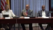 Booker, mayors call for more violence-intervention efforts