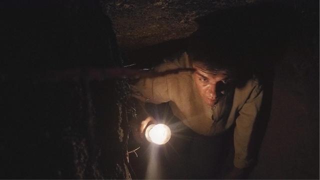 NOVA | Holocaust Escape Tunnel Prologue