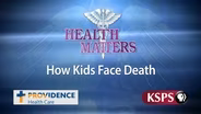 Kids Facing Death