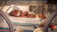 I Gave Birth to a Preemie During the Pandemic