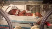 I Gave Birth to a Preemie During the Pandemic