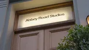 London Part 1 with Abbey Road Studios