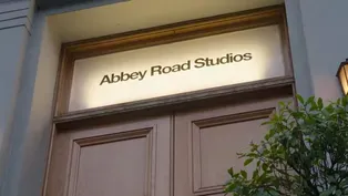 London Part 1 with Abbey Road Studios