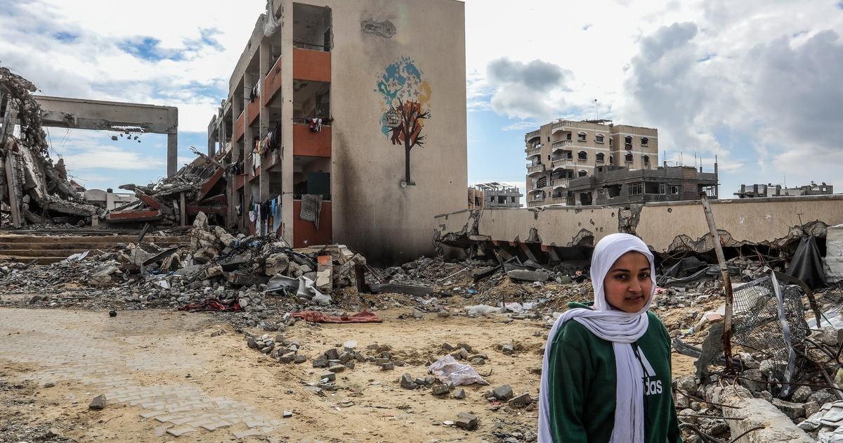 GZERO WORLD with Ian Bremmer | President Trump’s Plan for Gaza | Season ...